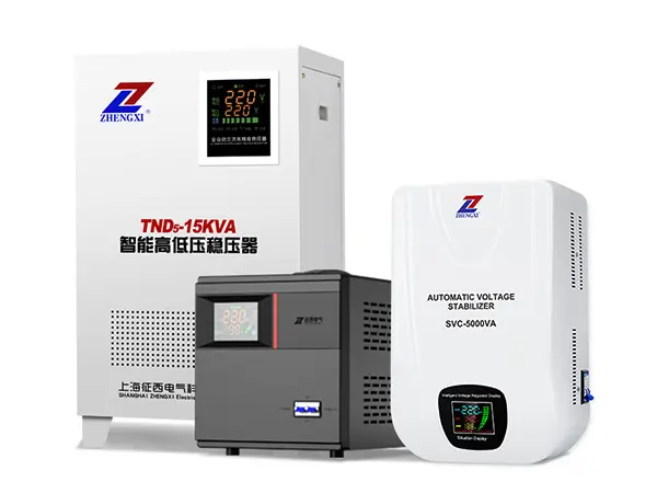 Ac Stabilizer
