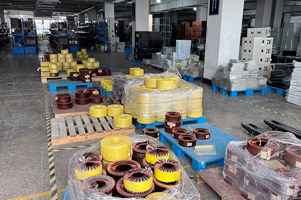 Coil Warehouse