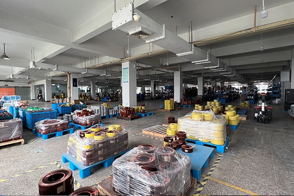 Coil Warehouse