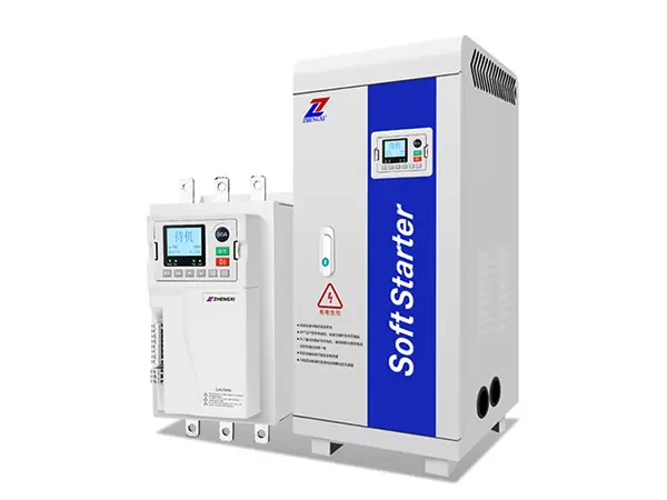 Soft Starters