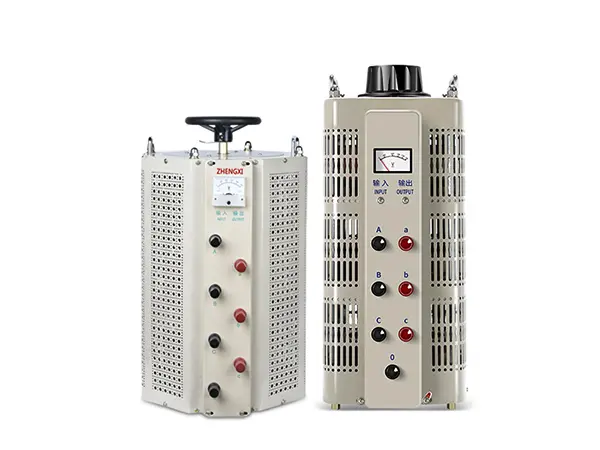 Variable Transformer