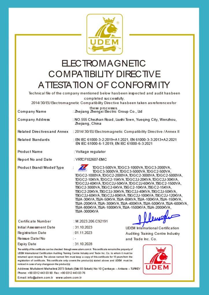 Voltage-Regulator-CE