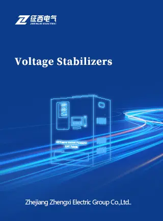Voltage Stabiliser