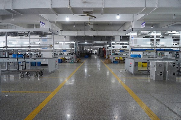Assembly workshop