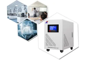 Application of 3 phase voltage stabilizer