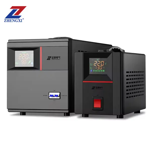 Automatic Voltage Regulator