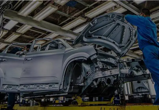 Automotive Industry