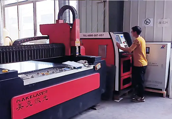 CNC Machine Tools Voltage Stabilizer