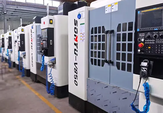 Voltage Stabilizer For CNC Machine