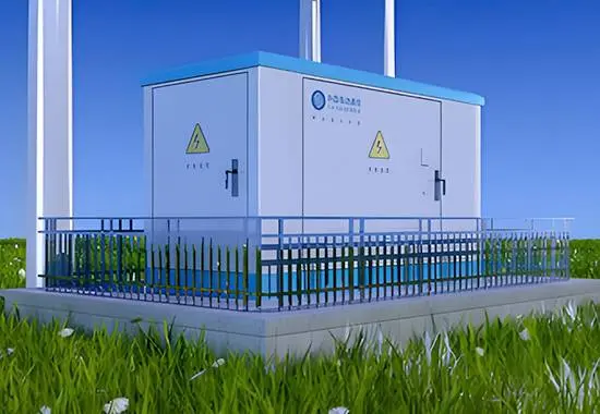 Communication Base Stations
