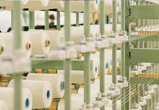 Textile Equipment