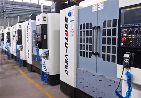 Voltage Stabilizer For CNC Machine