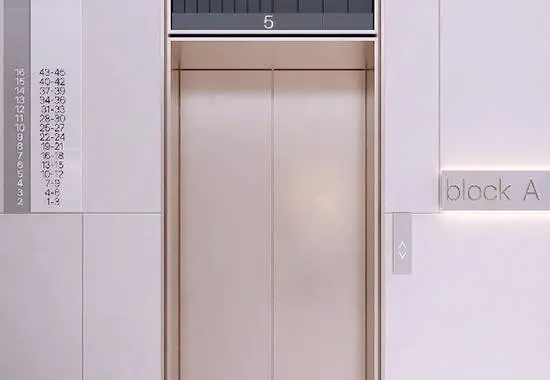 Static Voltage Stabilizer For Elevator