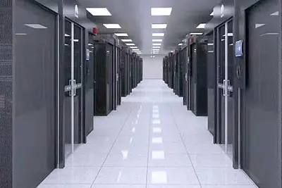 Servostabilizátory napětí se používají v datových centrech
